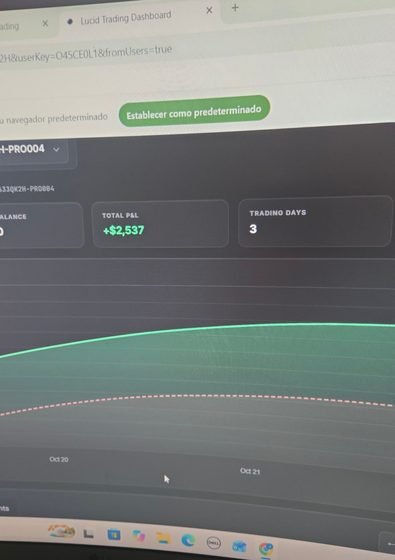 Resultado de alumno